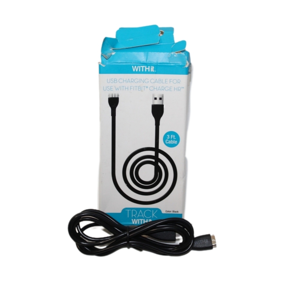 Fitbit USB Charging Cable